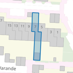 Perceel TGR00-C-2856