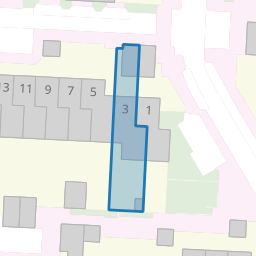 Perceel TGR00-C-2858