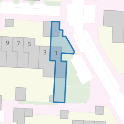 Perceel TGR00-C-2859