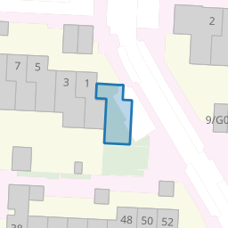 Perceel TGR00-C-2860