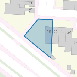 Perceel TGR00-C-2861