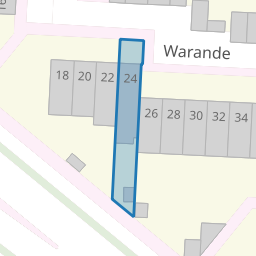 Perceel TGR00-C-2864