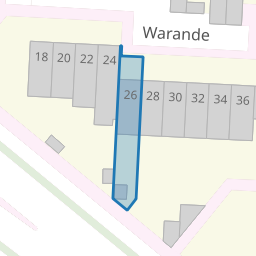 Perceel TGR00-C-2865