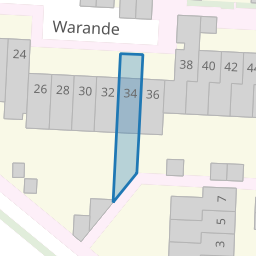 Perceel TGR00-C-2869