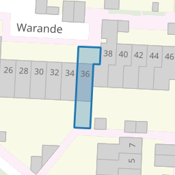 Perceel TGR00-C-2870