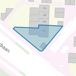 Perceel TGR00-C-2872