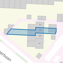 Perceel TGR00-C-2874