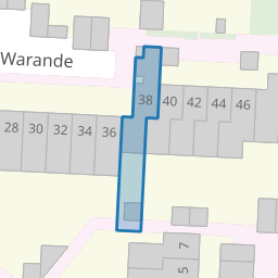 Perceel TGR00-C-2876