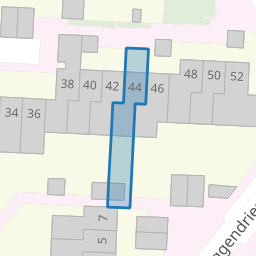 Perceel TGR00-C-2879