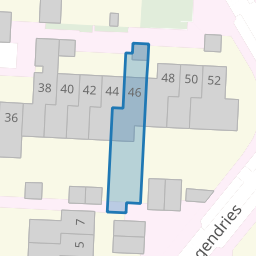 Perceel TGR00-C-2880