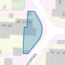 Perceel TGR00-C-2883