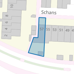 Perceel TGR00-C-2886