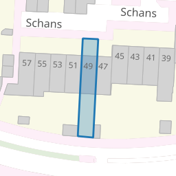 Perceel TGR00-C-2890