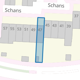 Perceel TGR00-C-2891