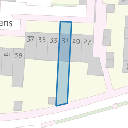 Perceel TGR00-C-2899