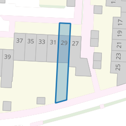 Perceel TGR00-C-2900