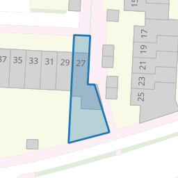 Perceel TGR00-C-2901