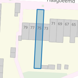 Perceel TGR00-C-2906