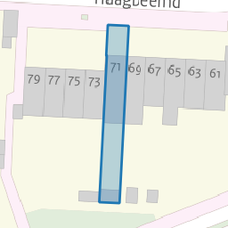 Perceel TGR00-C-2908