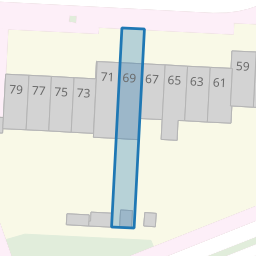 Perceel TGR00-C-2909