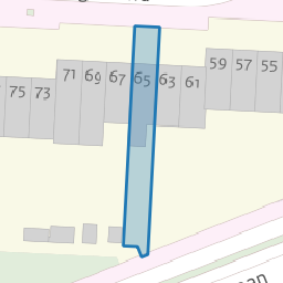 Perceel TGR00-C-2911