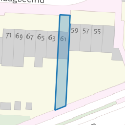 Perceel TGR00-C-2913