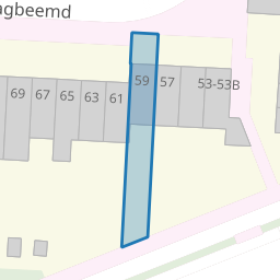 Perceel TGR00-C-2914