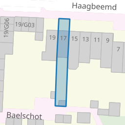 Perceel TGR00-C-2928