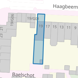 Perceel TGR00-C-2929
