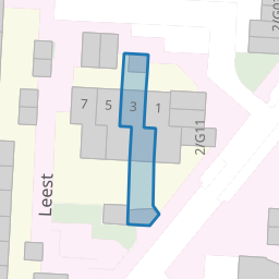 Perceel TGR00-C-2935