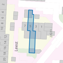 Perceel TGR00-C-2936