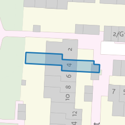 Perceel TGR00-C-2939