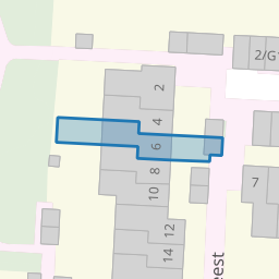 Perceel TGR00-C-2940