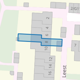 Perceel TGR00-C-2941