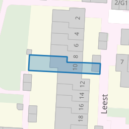 Perceel TGR00-C-2942