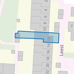 Perceel TGR00-C-2943