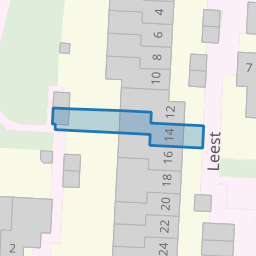 Perceel TGR00-C-2944