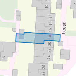 Perceel TGR00-C-2946