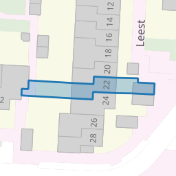 Perceel TGR00-C-2948