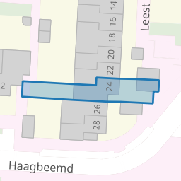 Perceel TGR00-C-2949