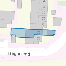 Perceel TGR00-C-2950