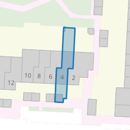 Perceel TGR00-C-2953