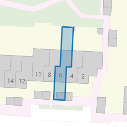 Perceel TGR00-C-2954