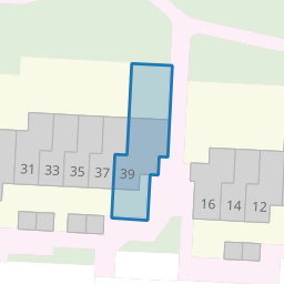 Perceel TGR00-C-2960