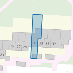 Perceel TGR00-C-2964