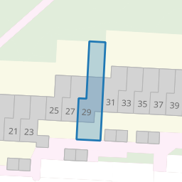 Perceel TGR00-C-2965