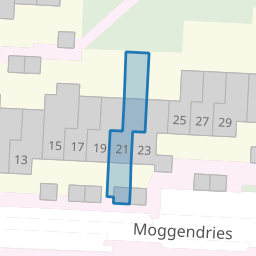 Perceel TGR00-C-2971