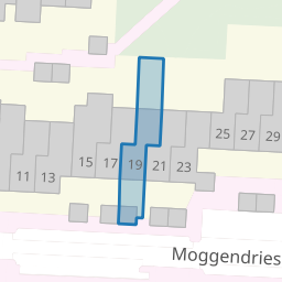 Perceel TGR00-C-2972