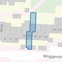Perceel TGR00-C-2973