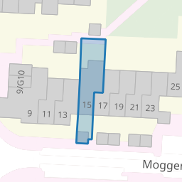 Perceel TGR00-C-2974